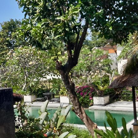 Puri Kutat Lestari Hotel Sanur  Bagian luar foto