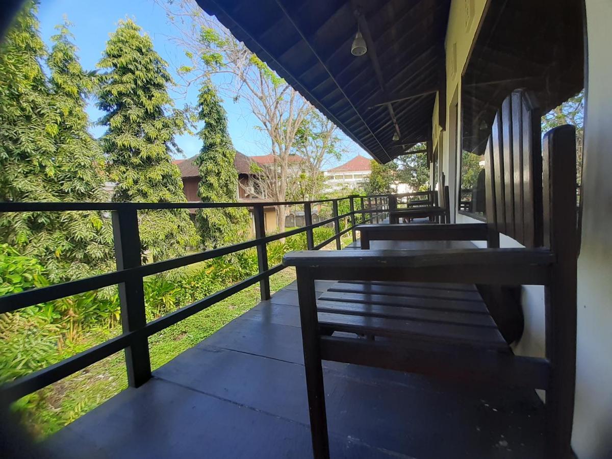 Puri Kutat Lestari Hotel Sanur  Bagian luar foto