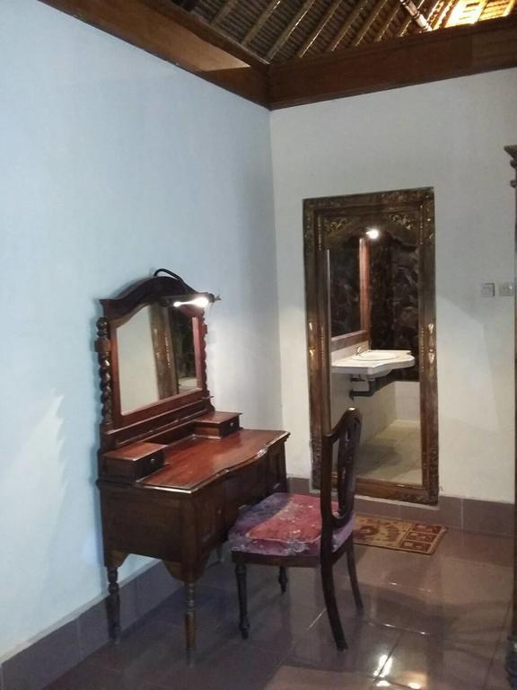 Puri Kutat Lestari Hotel Sanur  Bagian luar foto