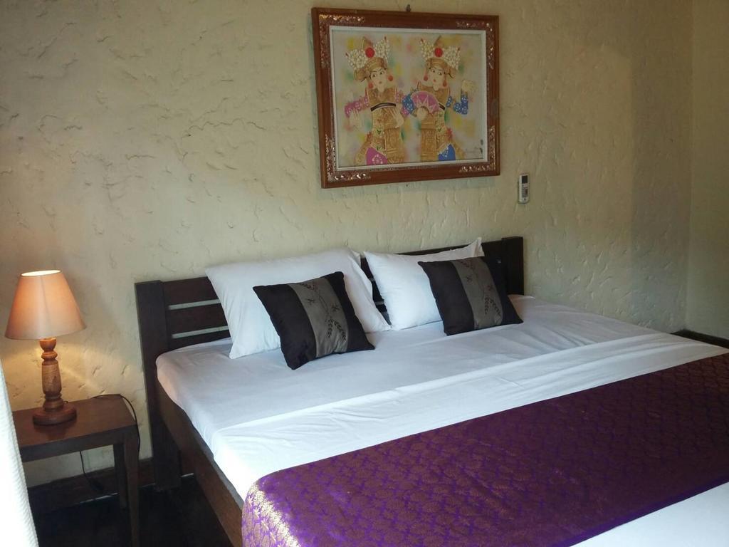 Puri Kutat Lestari Hotel Sanur  Bagian luar foto
