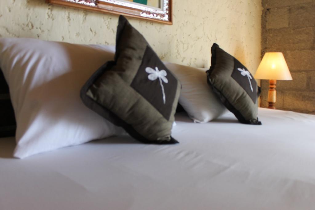 Puri Kutat Lestari Hotel Sanur  Bagian luar foto