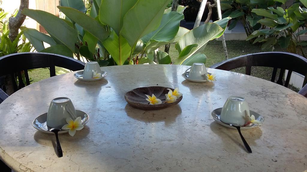 Puri Kutat Lestari Hotel Sanur  Bagian luar foto