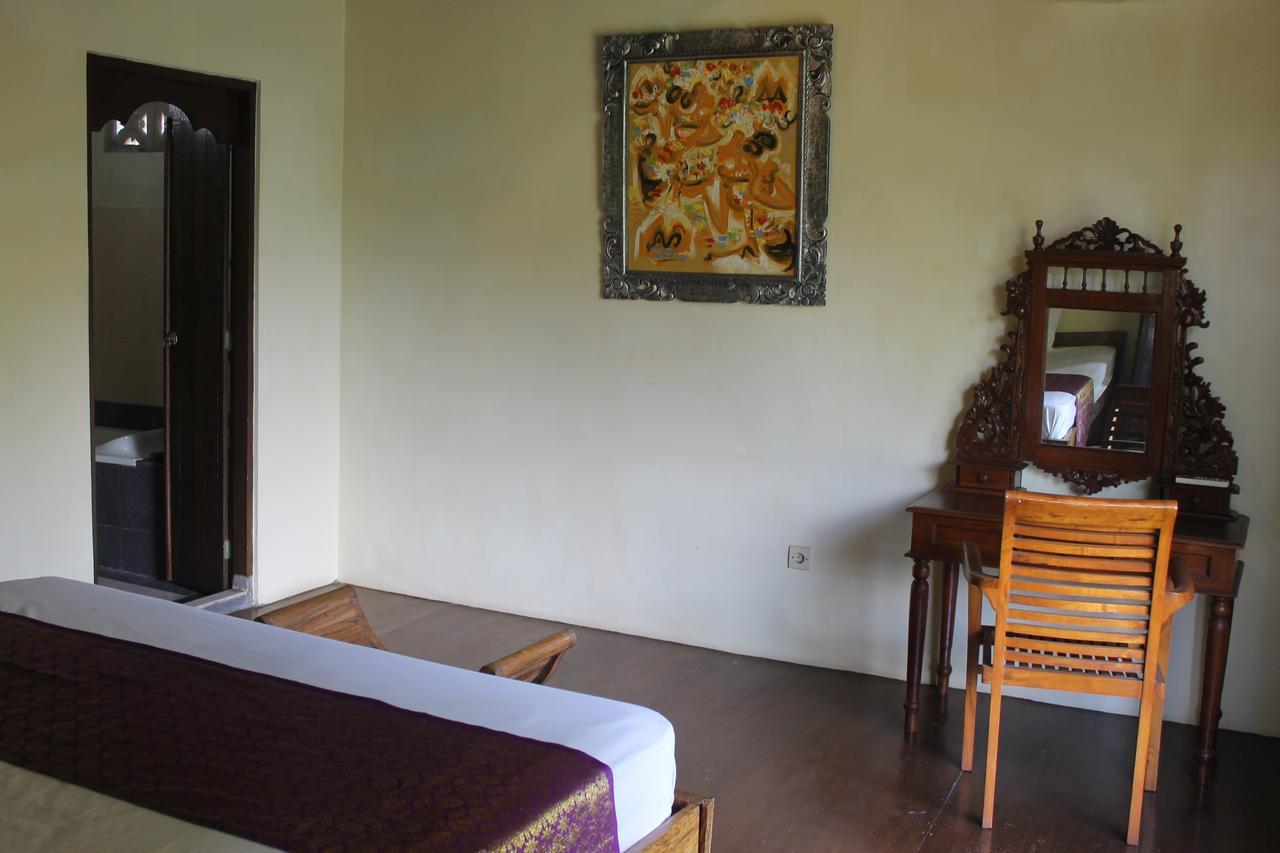 Puri Kutat Lestari Hotel Sanur  Bagian luar foto
